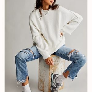 Free People street tunic